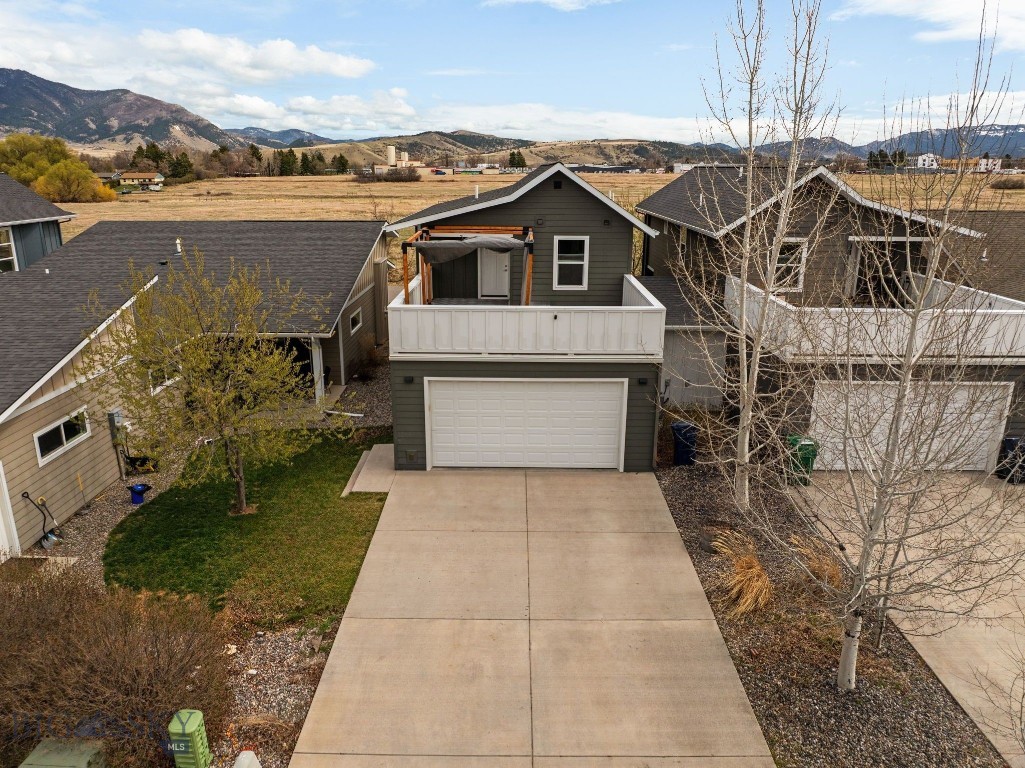 1041 N 12th Avenue, Bozeman MT 59715