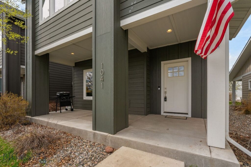 1041 N 12th Avenue, Bozeman MT 59715