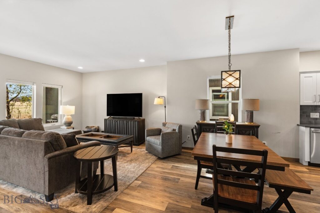 1041 N 12th Avenue, Bozeman MT 59715