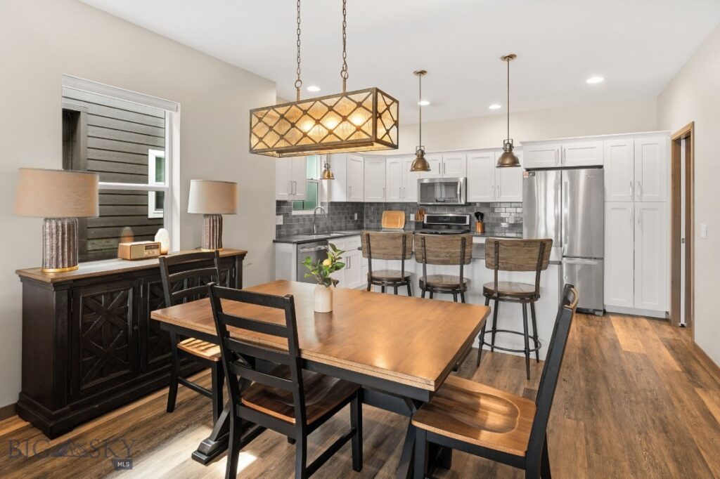 1041 N 12th Avenue, Bozeman MT 59715