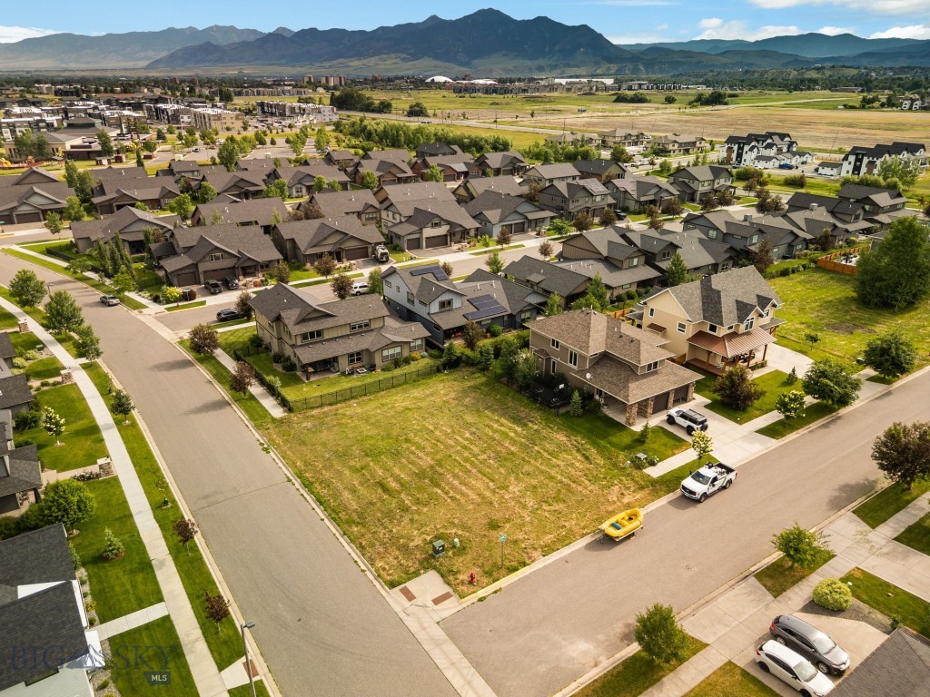 2187 Jacobs Street, Bozeman MT 59718