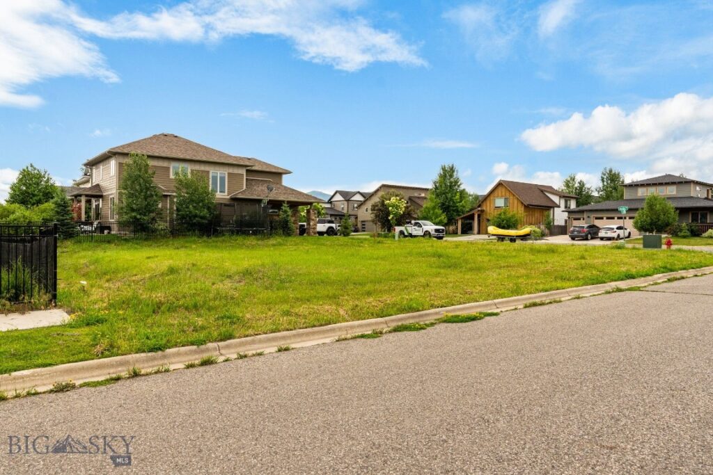 2187 Jacobs Street, Bozeman MT 59718