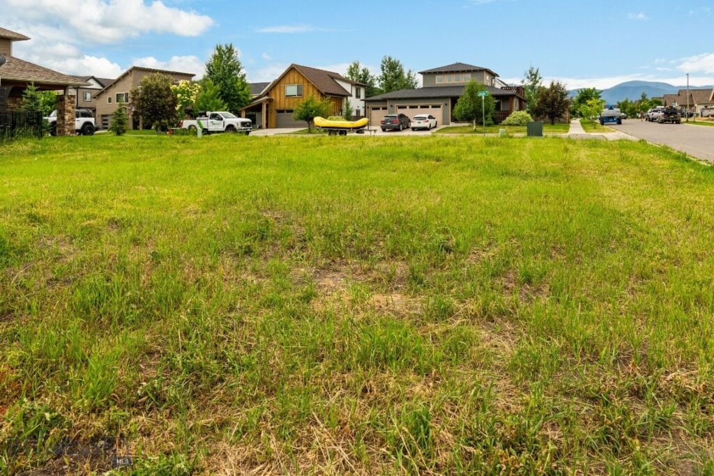 2187 Jacobs Street, Bozeman MT 59718