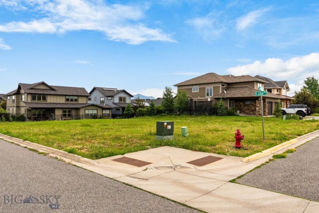 2187 Jacobs Street, Bozeman MT 59718