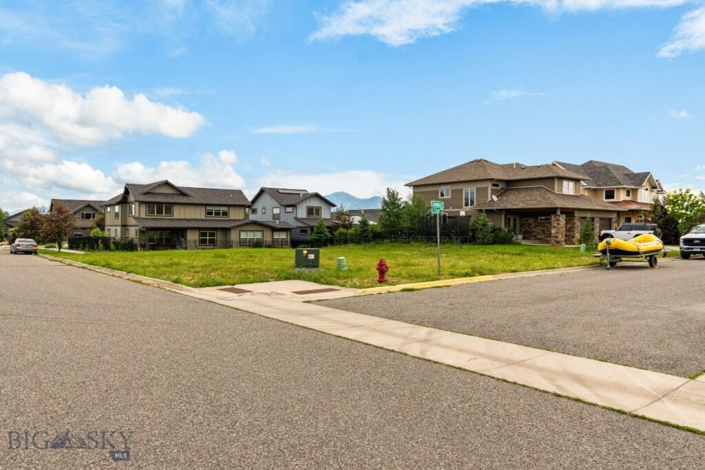 2187 Jacobs Street, Bozeman MT 59718