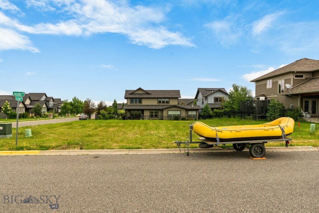 2187 Jacobs Street, Bozeman MT 59718