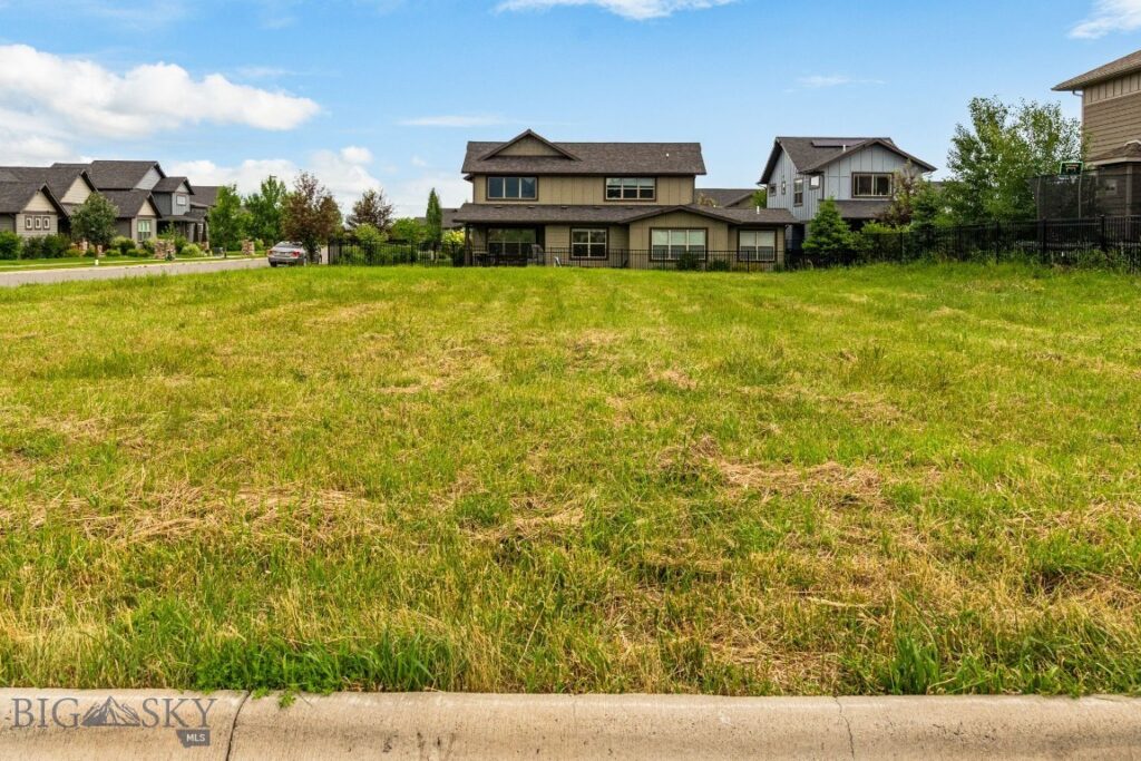 2187 Jacobs Street, Bozeman MT 59718