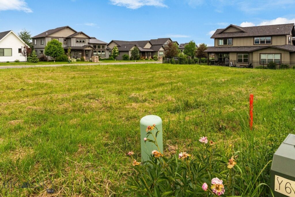 2187 Jacobs Street, Bozeman MT 59718