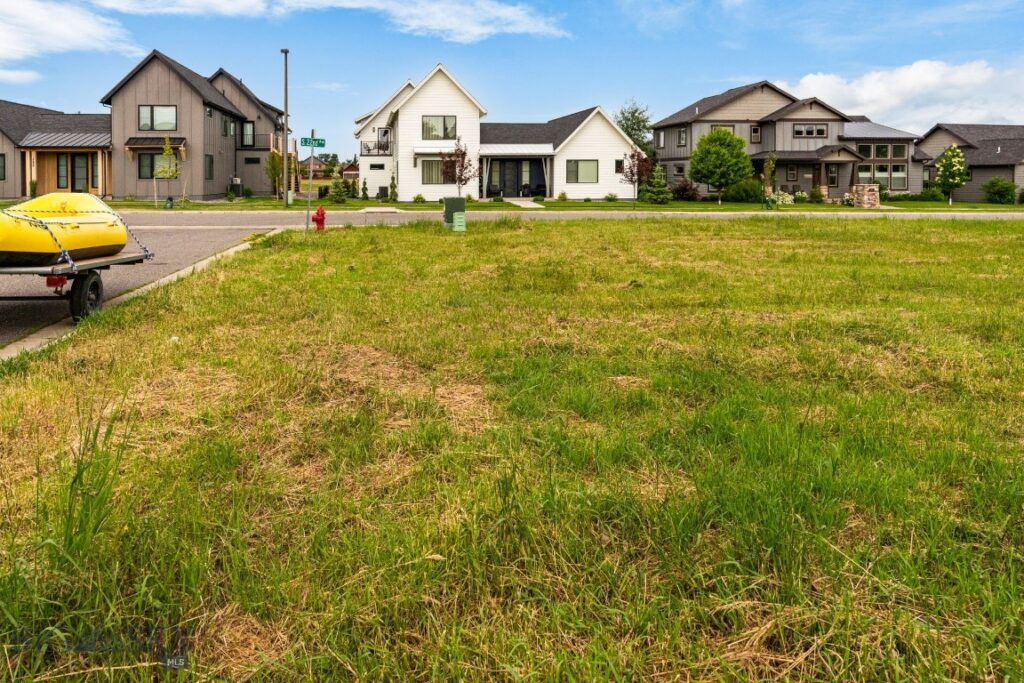 2187 Jacobs Street, Bozeman MT 59718