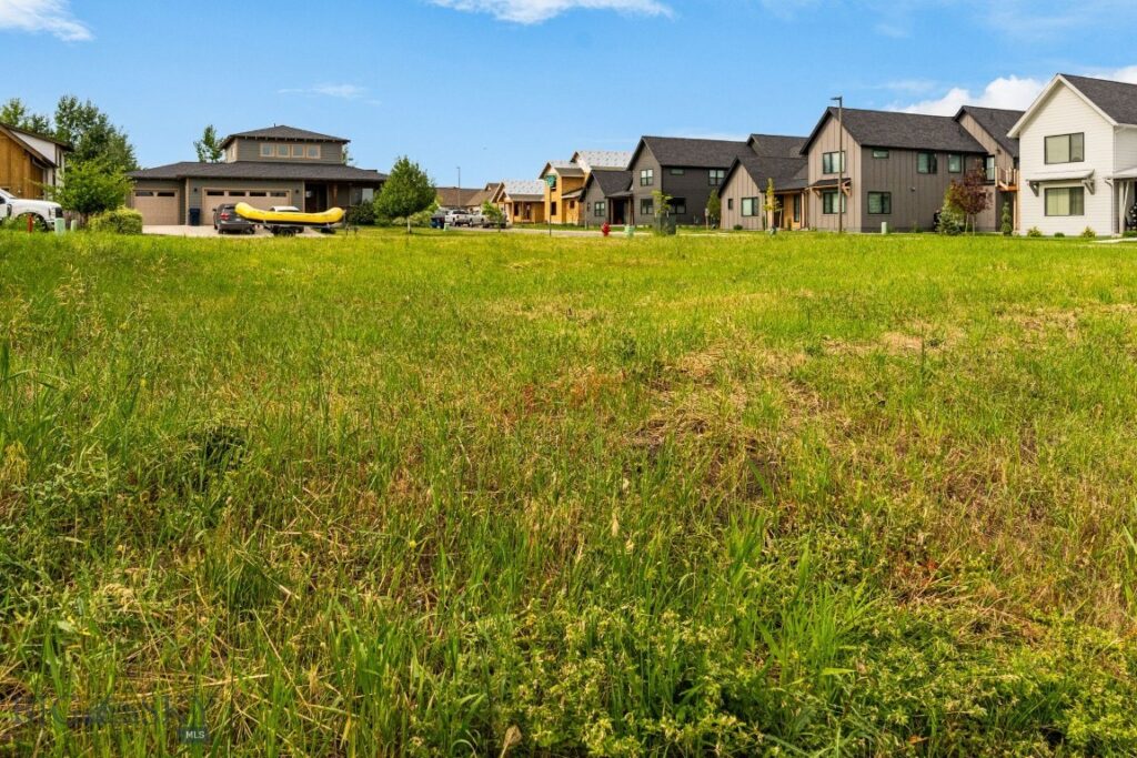 2187 Jacobs Street, Bozeman MT 59718