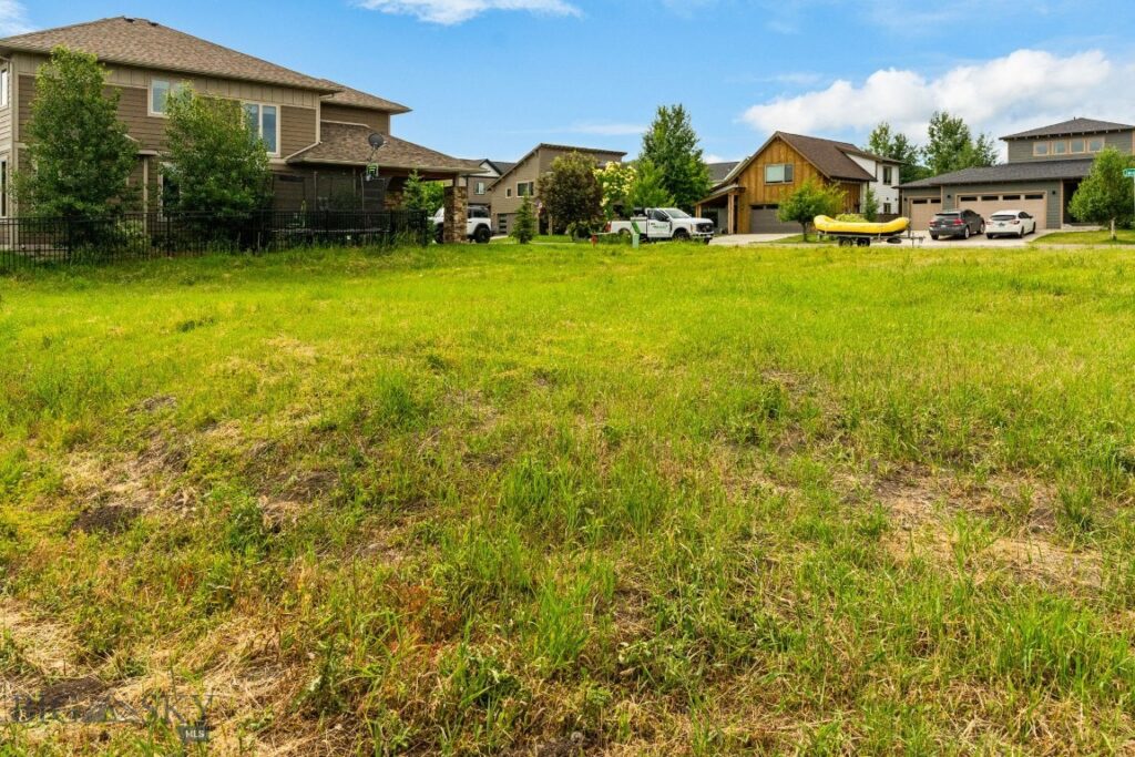 2187 Jacobs Street, Bozeman MT 59718