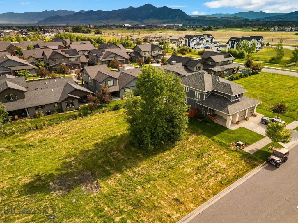 2063 Jacobs Street, Bozeman MT 59718