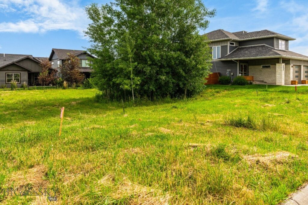 2063 Jacobs Street, Bozeman MT 59718