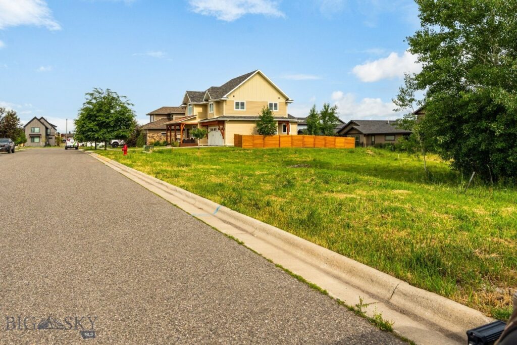 2063 Jacobs Street, Bozeman MT 59718