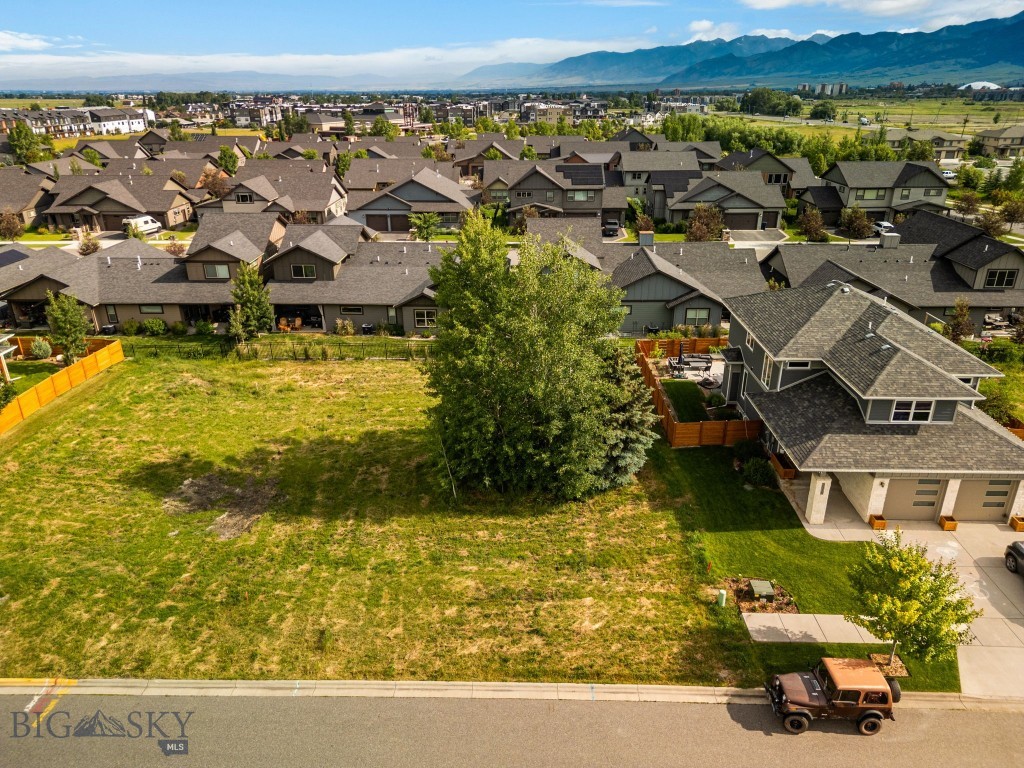 2063 Jacobs Street, Bozeman MT 59718