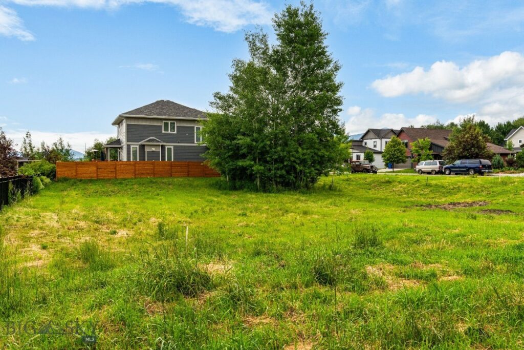 2063 Jacobs Street, Bozeman MT 59718