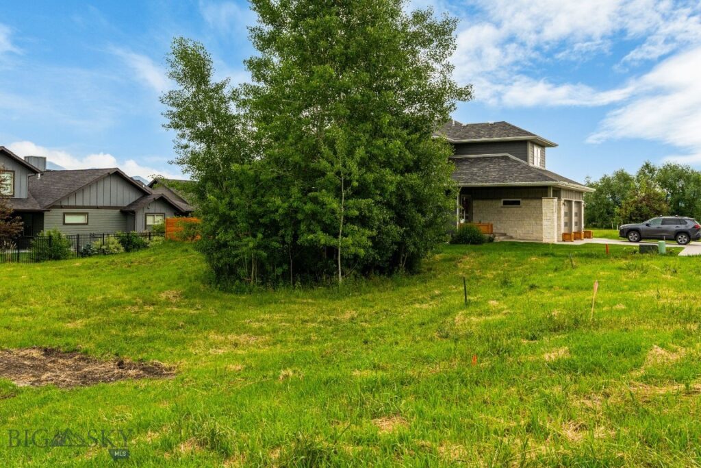 2063 Jacobs Street, Bozeman MT 59718