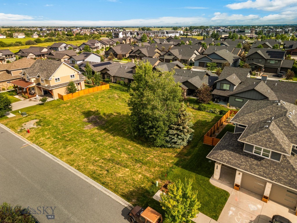 2063 Jacobs Street, Bozeman MT 59718