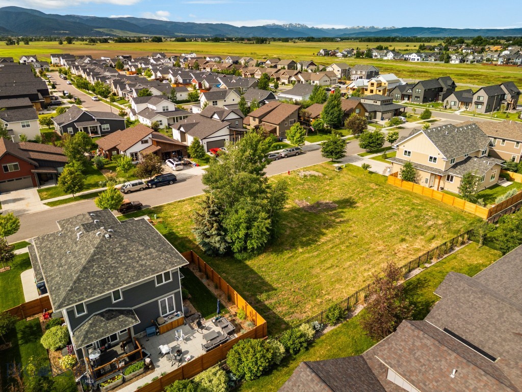 2063 Jacobs Street, Bozeman MT 59718