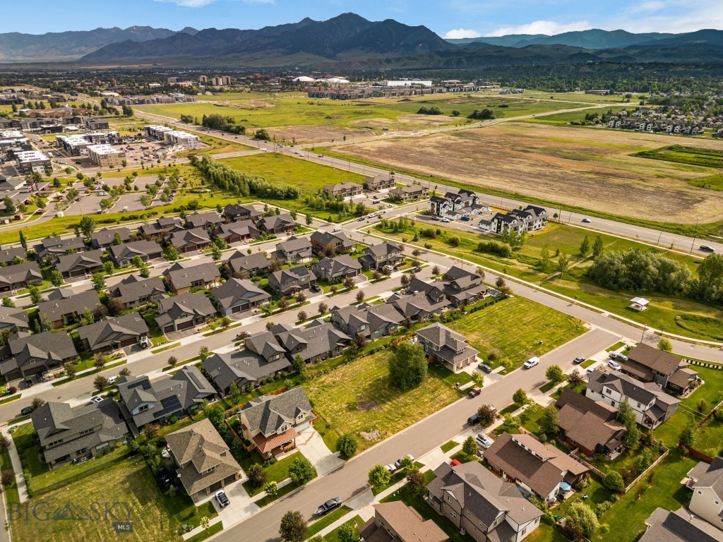 2063 Jacobs Street, Bozeman MT 59718