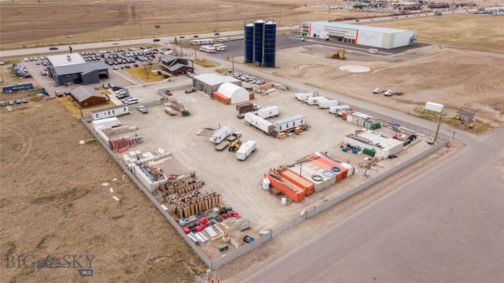 4498 Jackrabbit Lane, Belgrade MT 59714