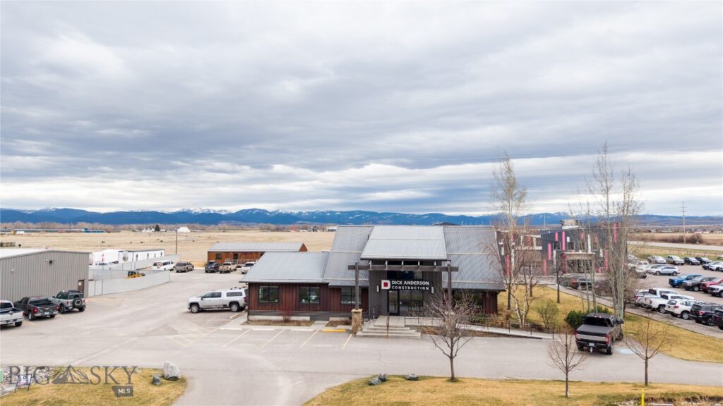 4498 Jackrabbit Lane, Belgrade MT 59714