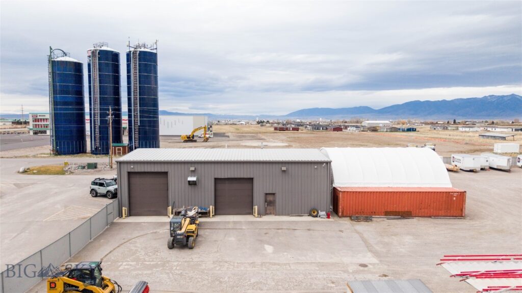 4498 Jackrabbit Lane, Belgrade MT 59714
