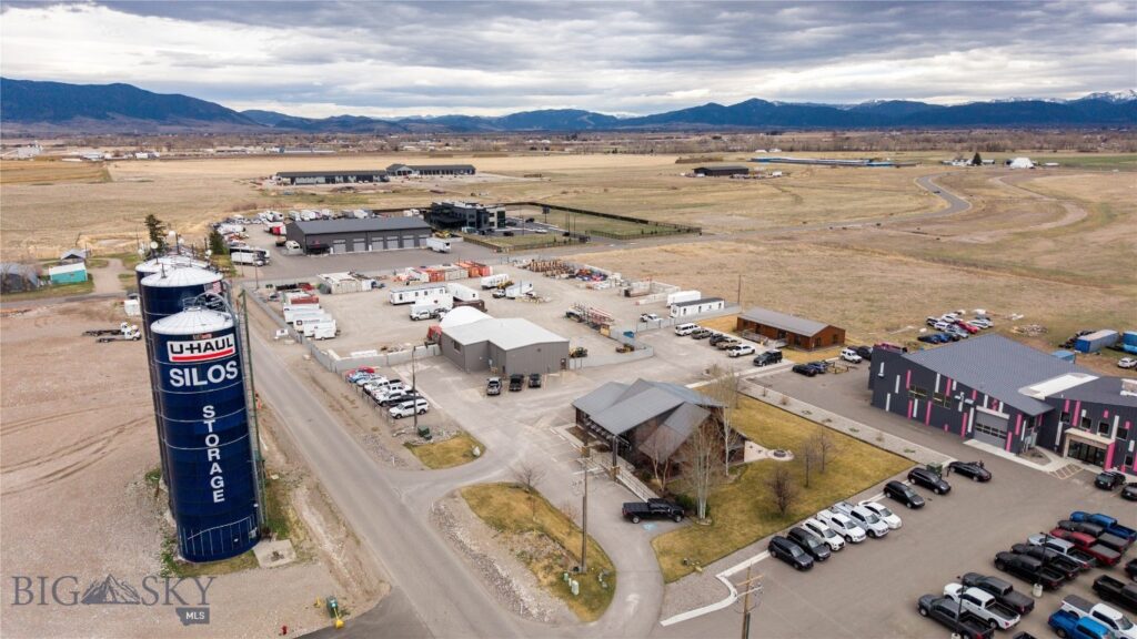 4498 Jackrabbit Lane, Belgrade MT 59714