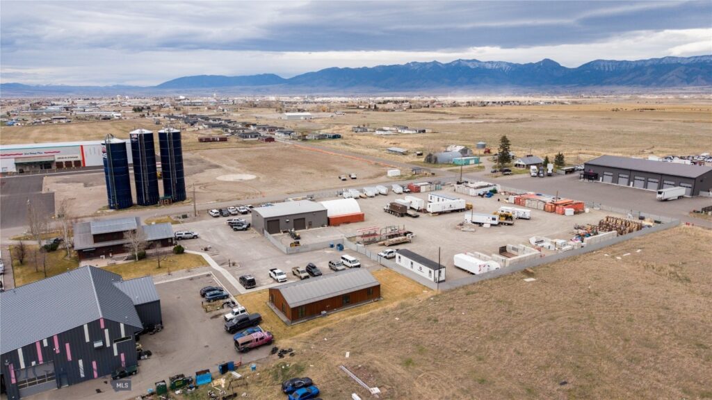 4498 Jackrabbit Lane, Belgrade MT 59714