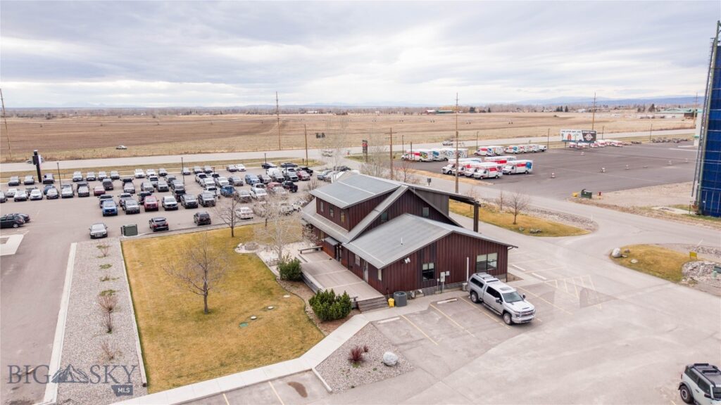 4498 Jackrabbit Lane, Belgrade MT 59714