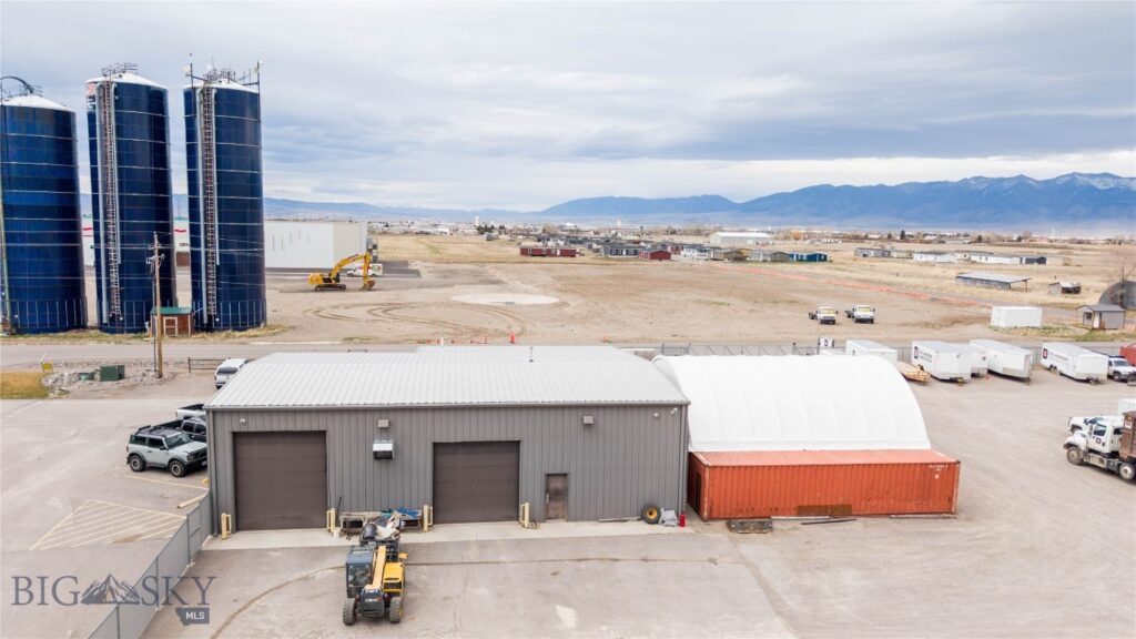 4498 Jackrabbit Lane, Belgrade MT 59714
