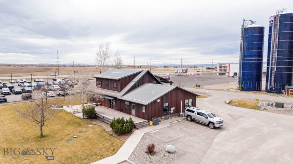 4498 Jackrabbit Lane, Belgrade MT 59714