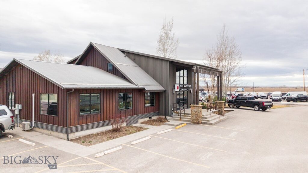 4498 Jackrabbit Lane, Belgrade MT 59714