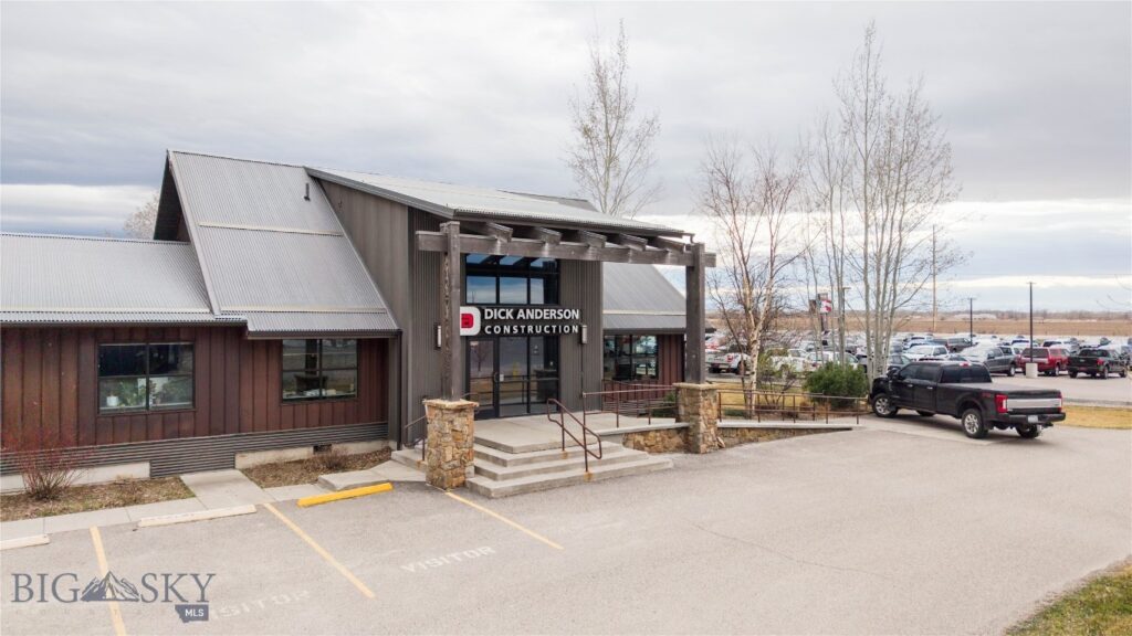 4498 Jackrabbit Lane, Belgrade MT 59714