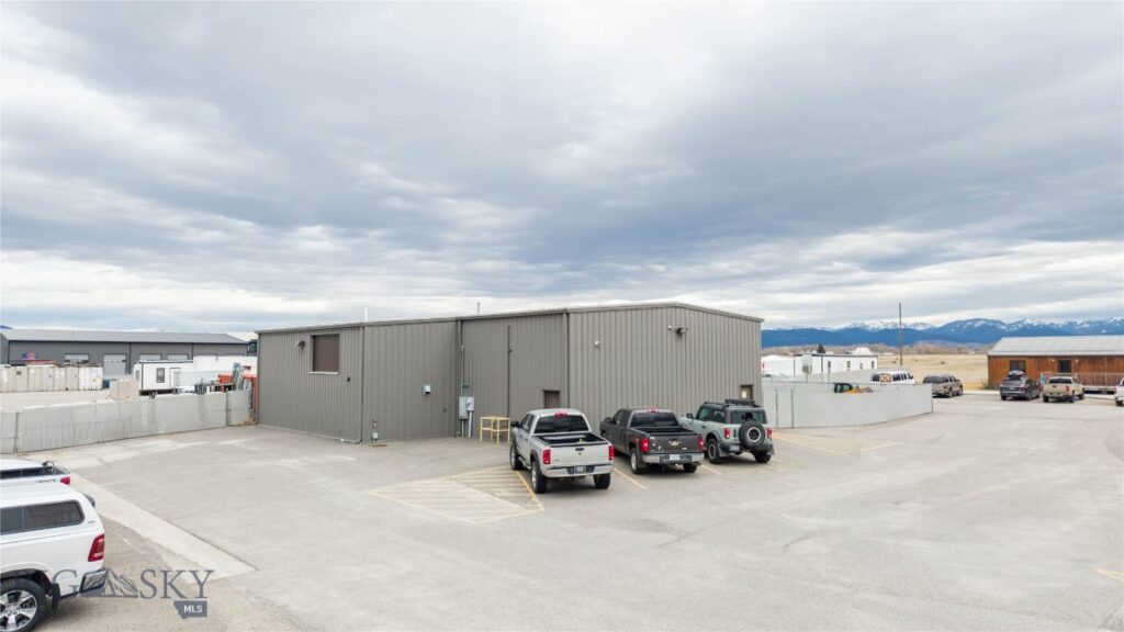 4498 Jackrabbit Lane, Belgrade MT 59714