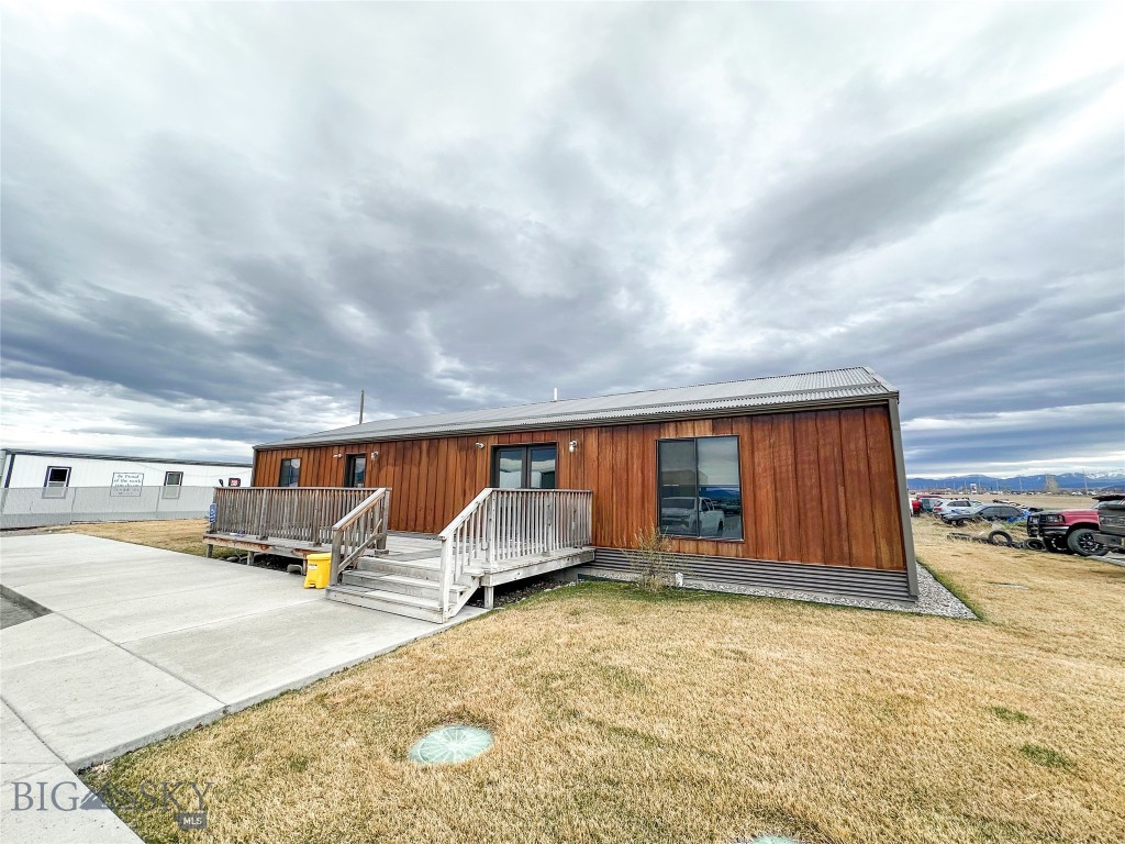 4498 Jackrabbit Lane, Belgrade MT 59714
