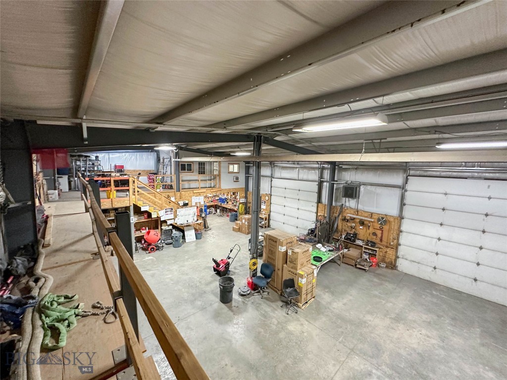 4498 Jackrabbit Lane, Belgrade MT 59714