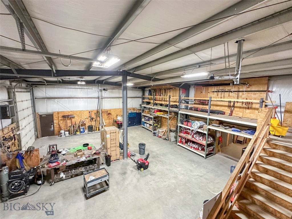 4498 Jackrabbit Lane, Belgrade MT 59714