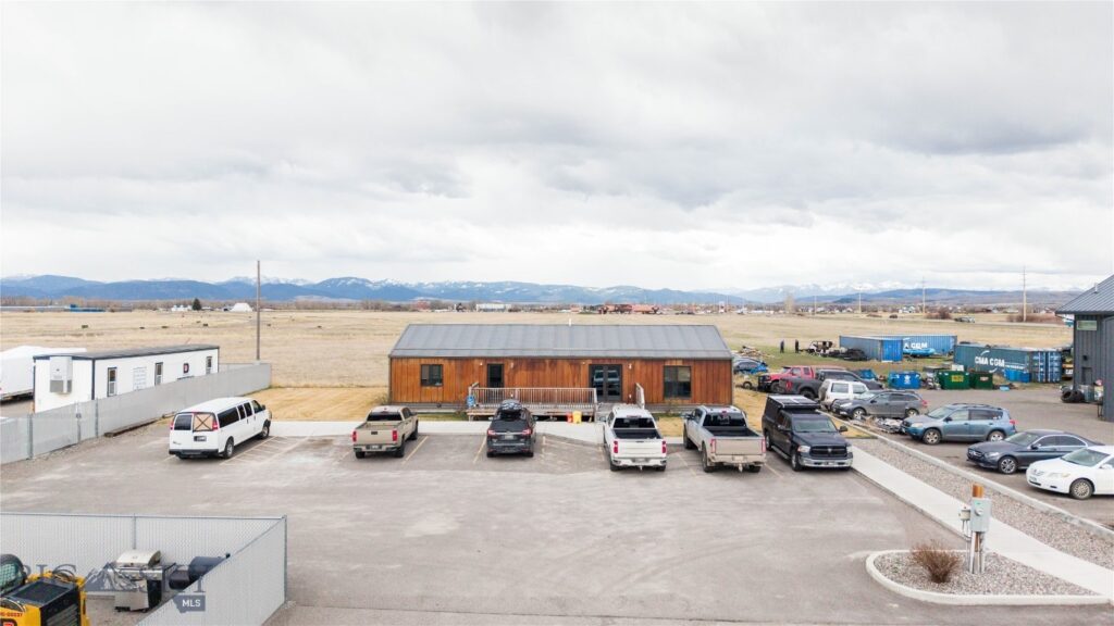 4498 Jackrabbit Lane, Belgrade MT 59714