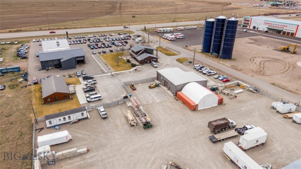 4498 Jackrabbit Lane, Belgrade MT 59714