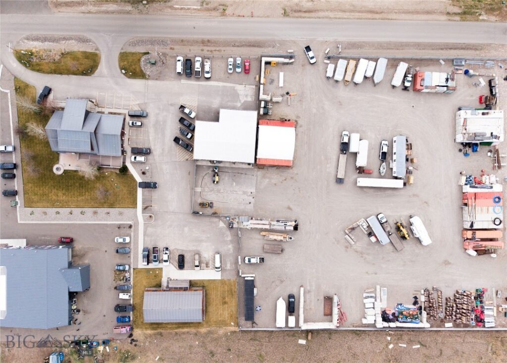 4498 Jackrabbit Lane, Belgrade MT 59714