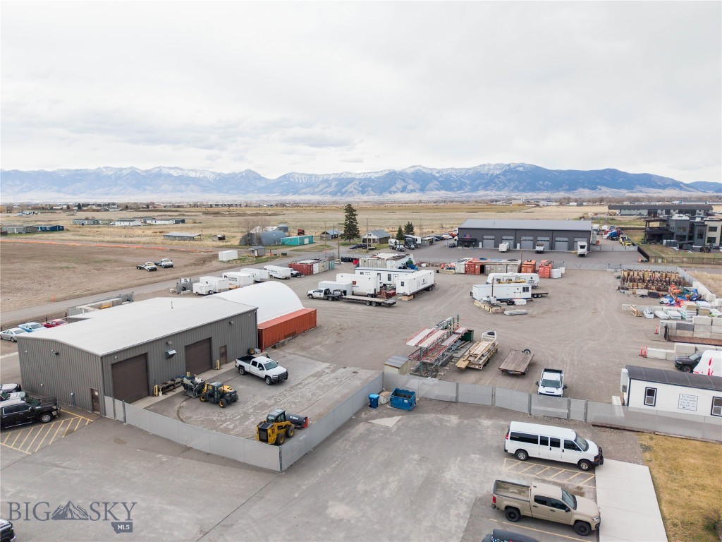 4498 Jackrabbit Lane, Belgrade MT 59714