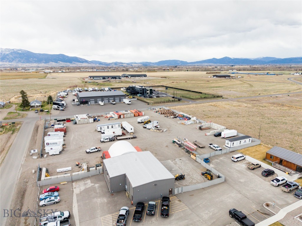 4498 Jackrabbit Lane, Belgrade MT 59714