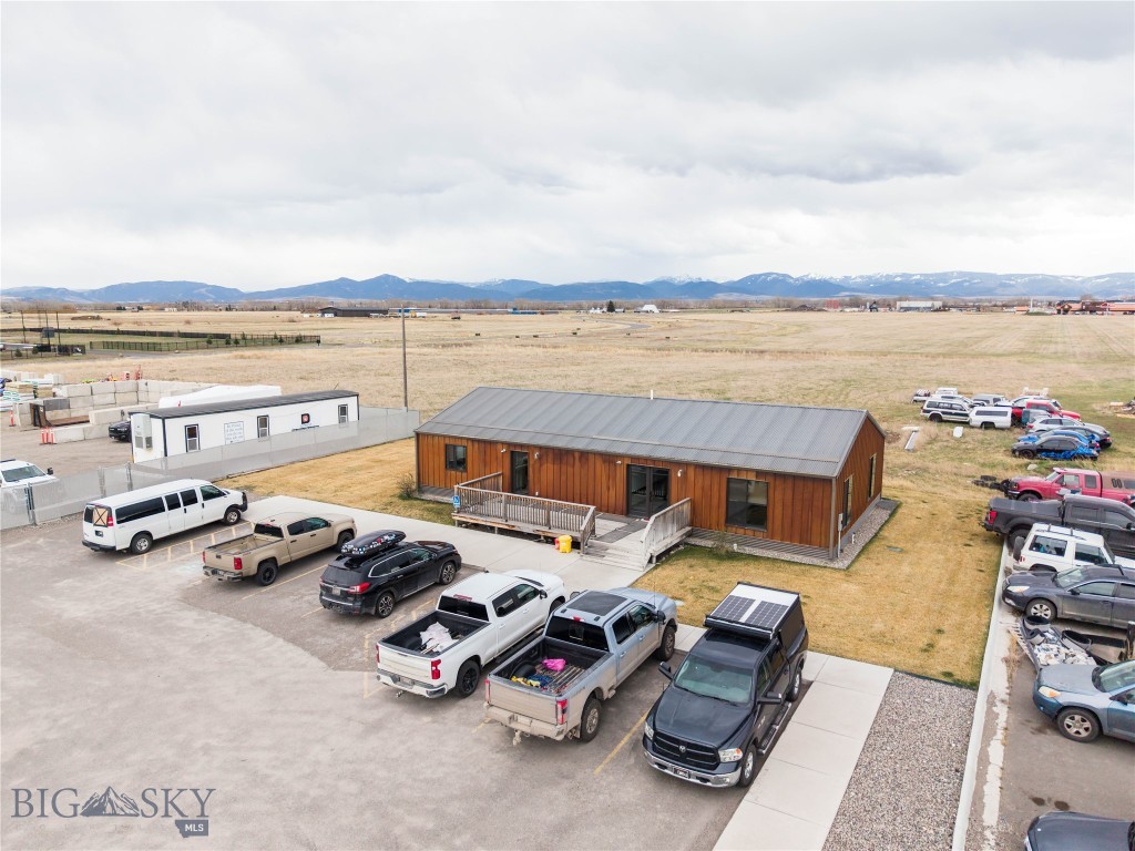 4498 Jackrabbit Lane, Belgrade MT 59714
