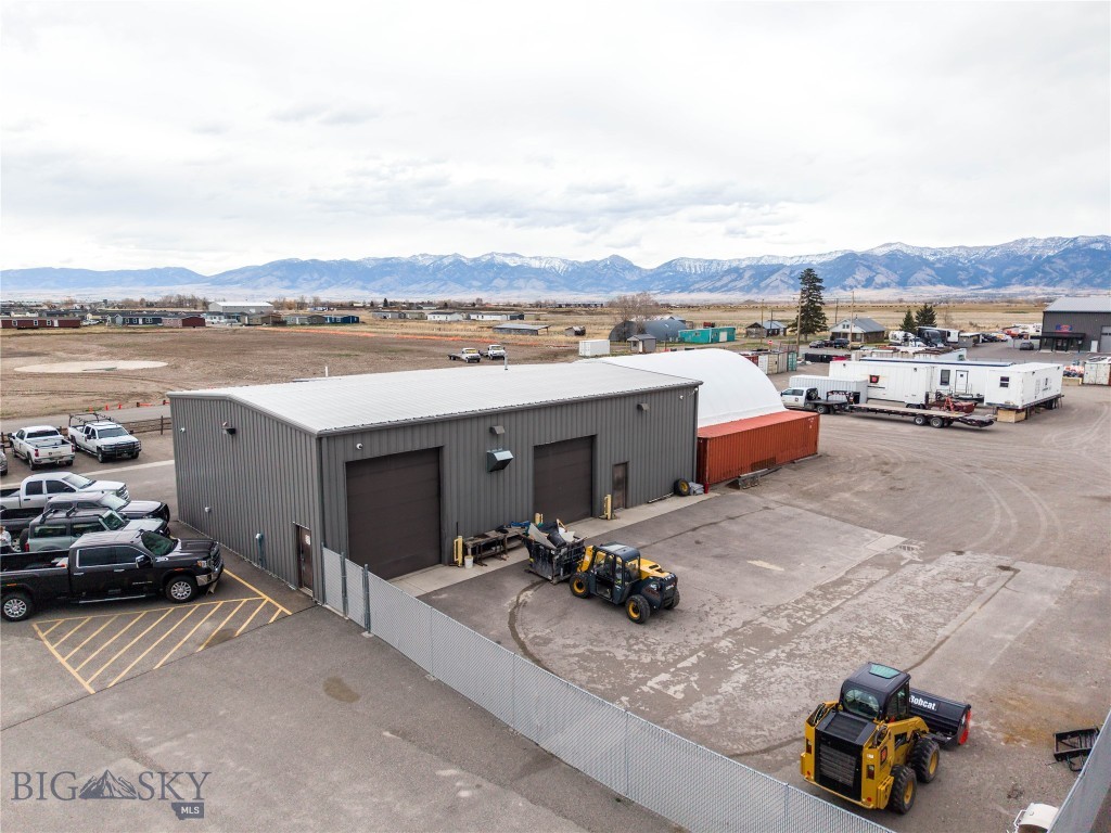 4498 Jackrabbit Lane, Belgrade MT 59714