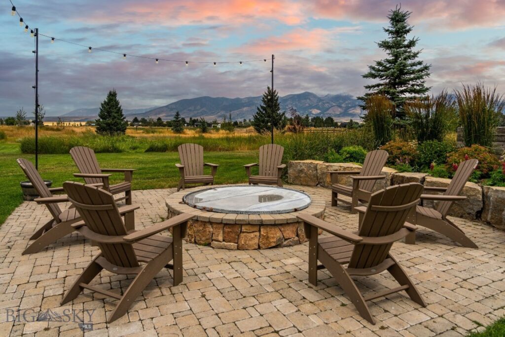 4186 Stimson Lane, Belgrade MT 59714