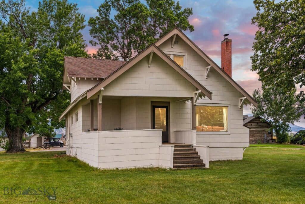 4186 Stimson Lane, Belgrade MT 59714