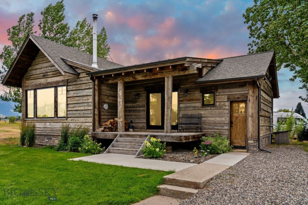 4186 Stimson Lane, Belgrade MT 59714