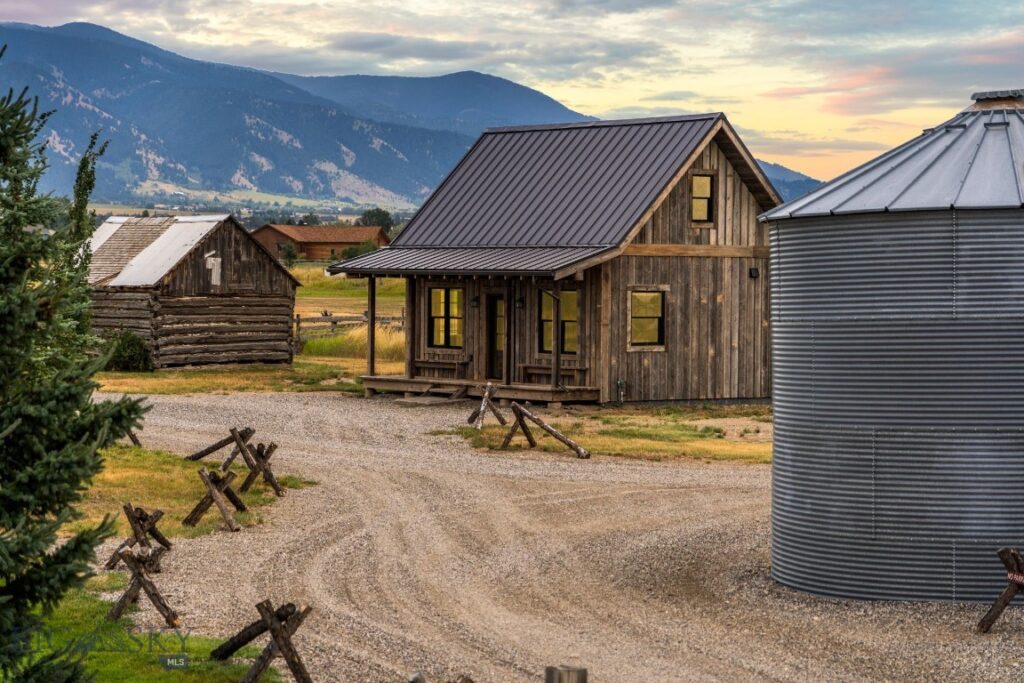 4186 Stimson Lane, Belgrade MT 59714