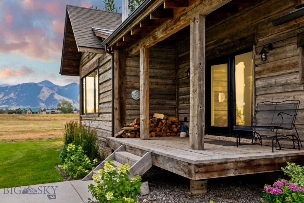 4186 Stimson Lane, Belgrade MT 59714